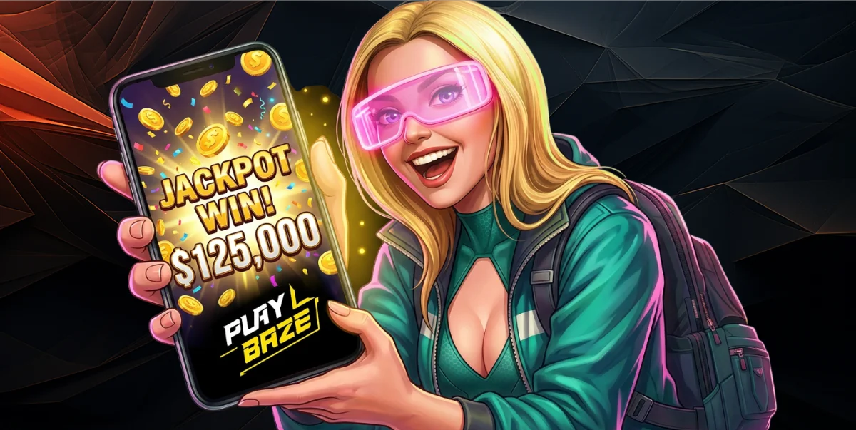 PlayBaze Aplikacja Mobilna
