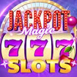 Jackpot Magic Slots
