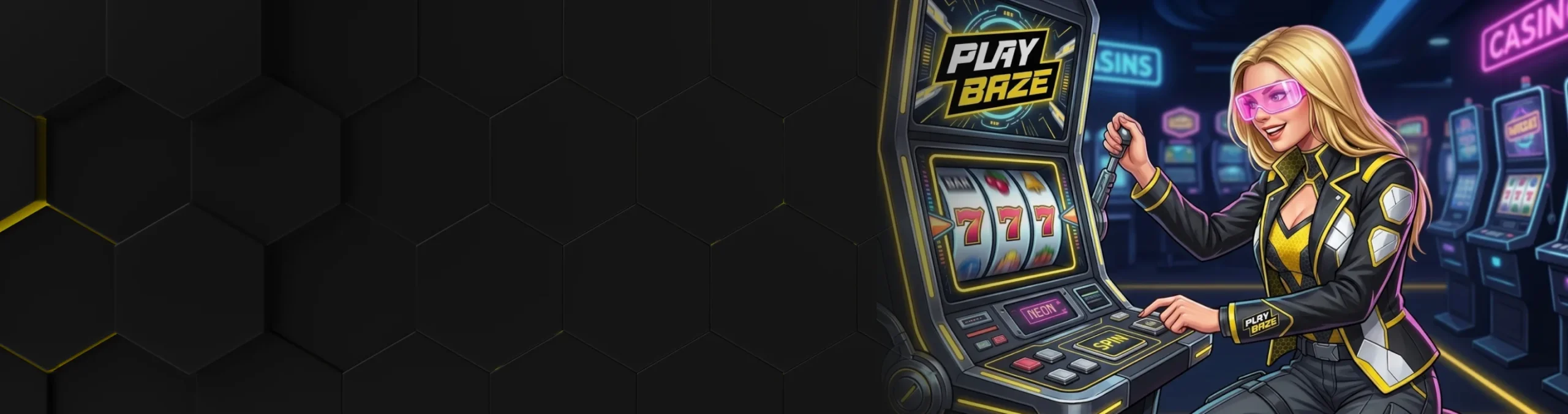 PlayBaze Polska: Niezawodna Platforma PlayBaze Polska: Niezawodna Platforma