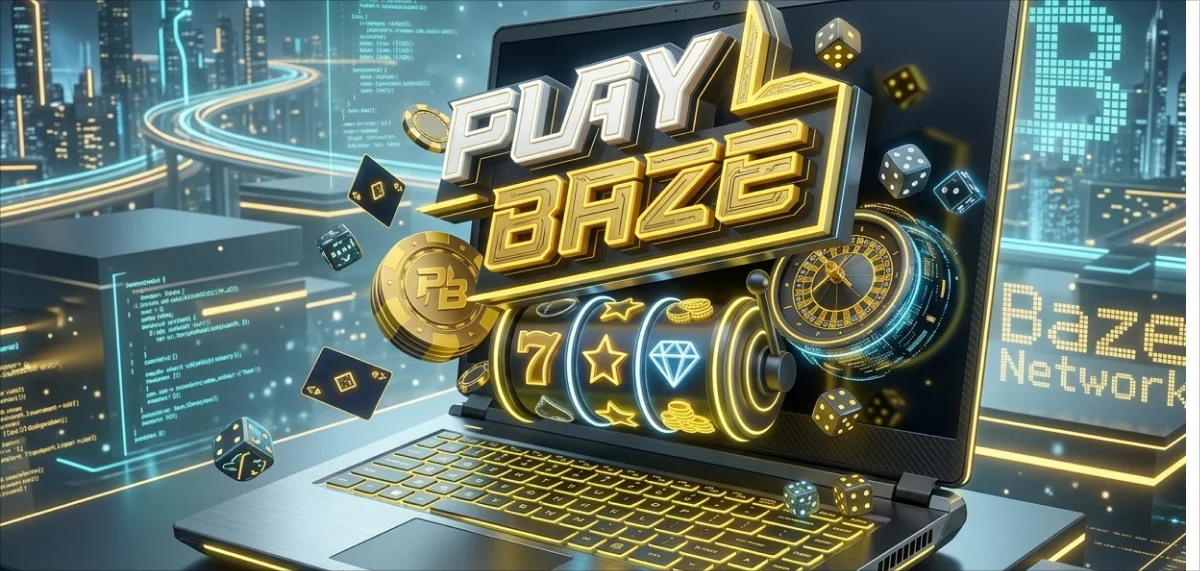 PlayBaze Kasyno Online PlayBaze Kasyno Online