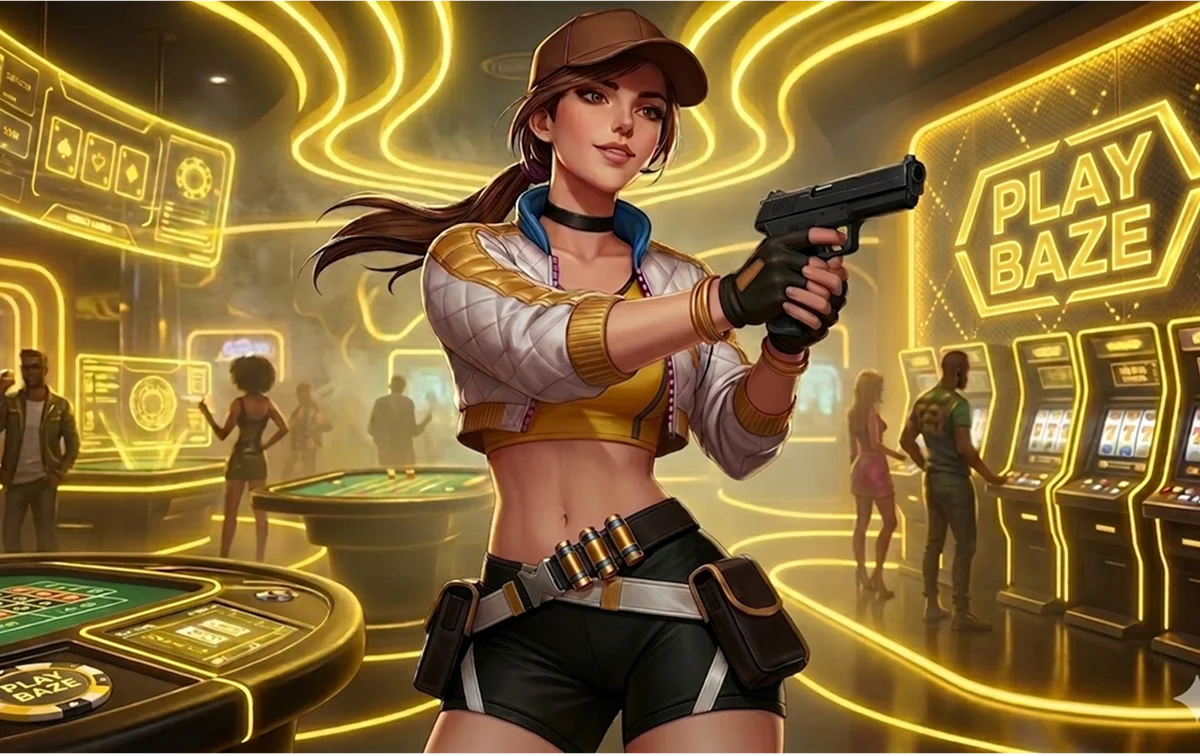PlayBaze Bonusy i Promocje PlayBaze Bonusy i Promocje